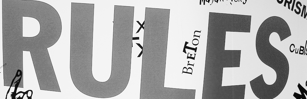Elmore Leonard’s 10 Rules of&nbsp;Writing