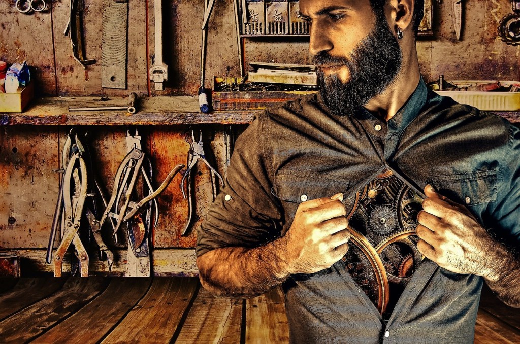 El traductor sin corazón (Un pequeño ejercicio de&nbsp;traducción)